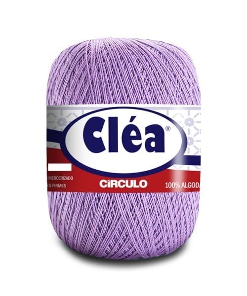 LINHA CLEA 1000 LILAS / ROXOS